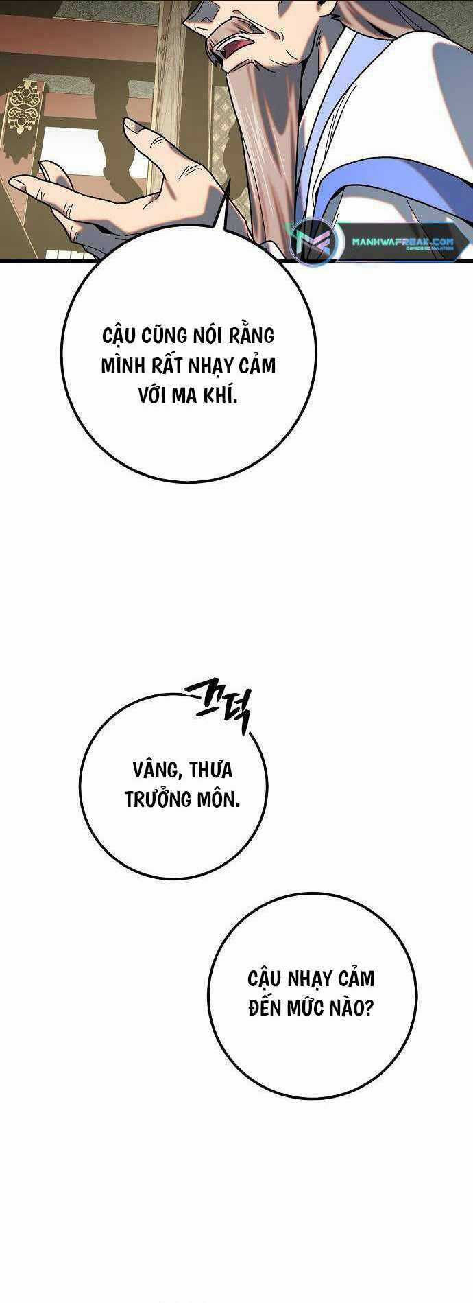 Thiên Phong Phách Đạo Chapter 29 trang 51