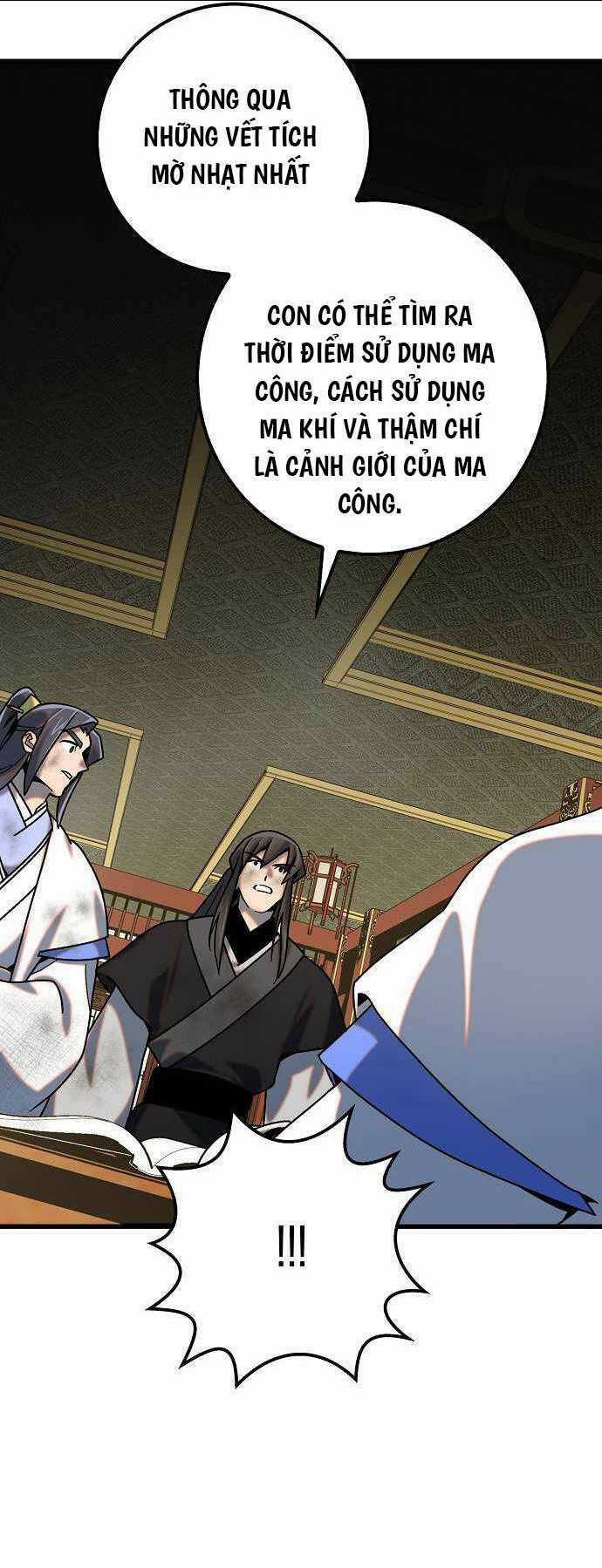 Thiên Phong Phách Đạo Chapter 29 trang 52