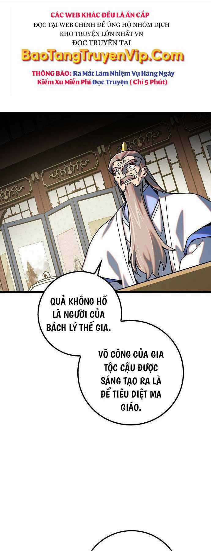 Thiên Phong Phách Đạo Chapter 29 trang 54