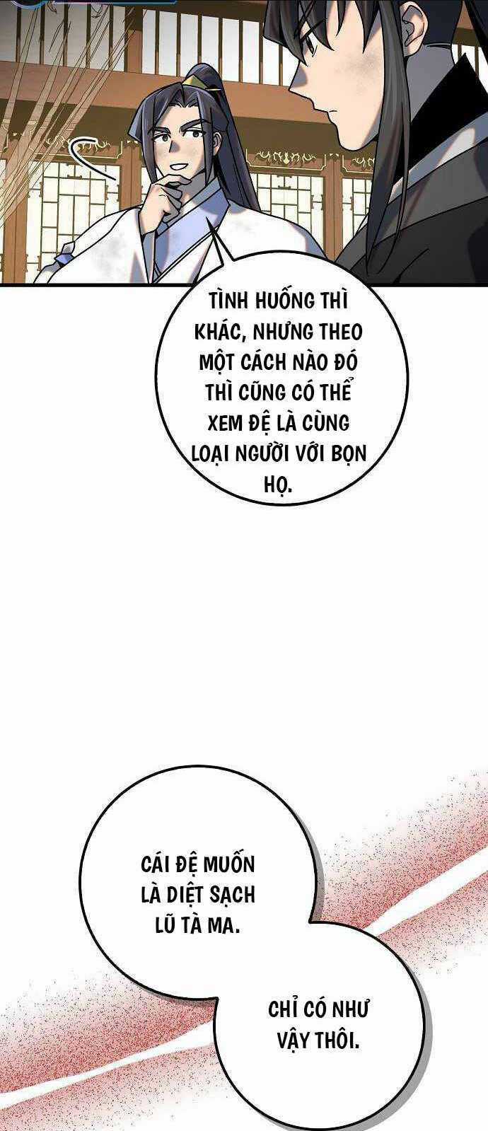 Thiên Phong Phách Đạo Chapter 29 trang 57