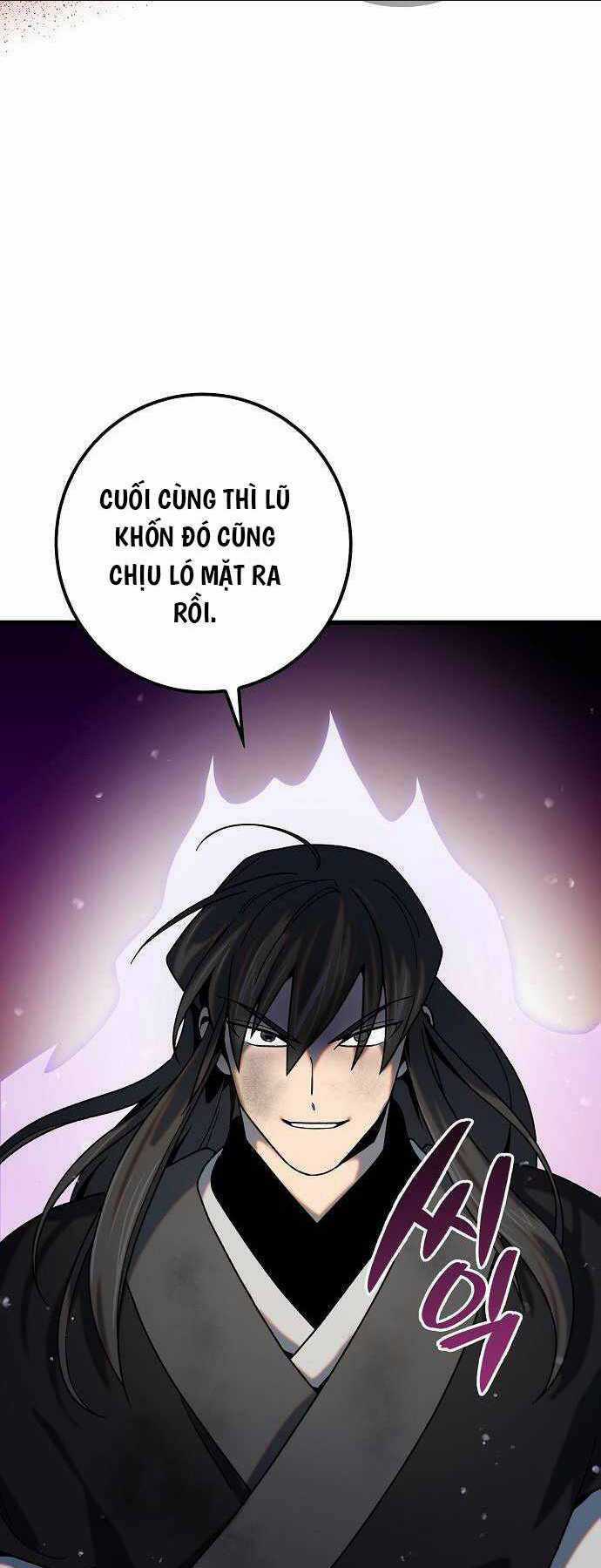 Thiên Phong Phách Đạo Chapter 29 trang 58