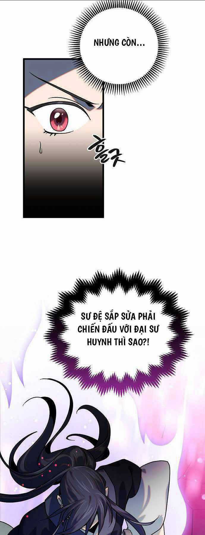 Thiên Phong Phách Đạo Chapter 29 trang 6