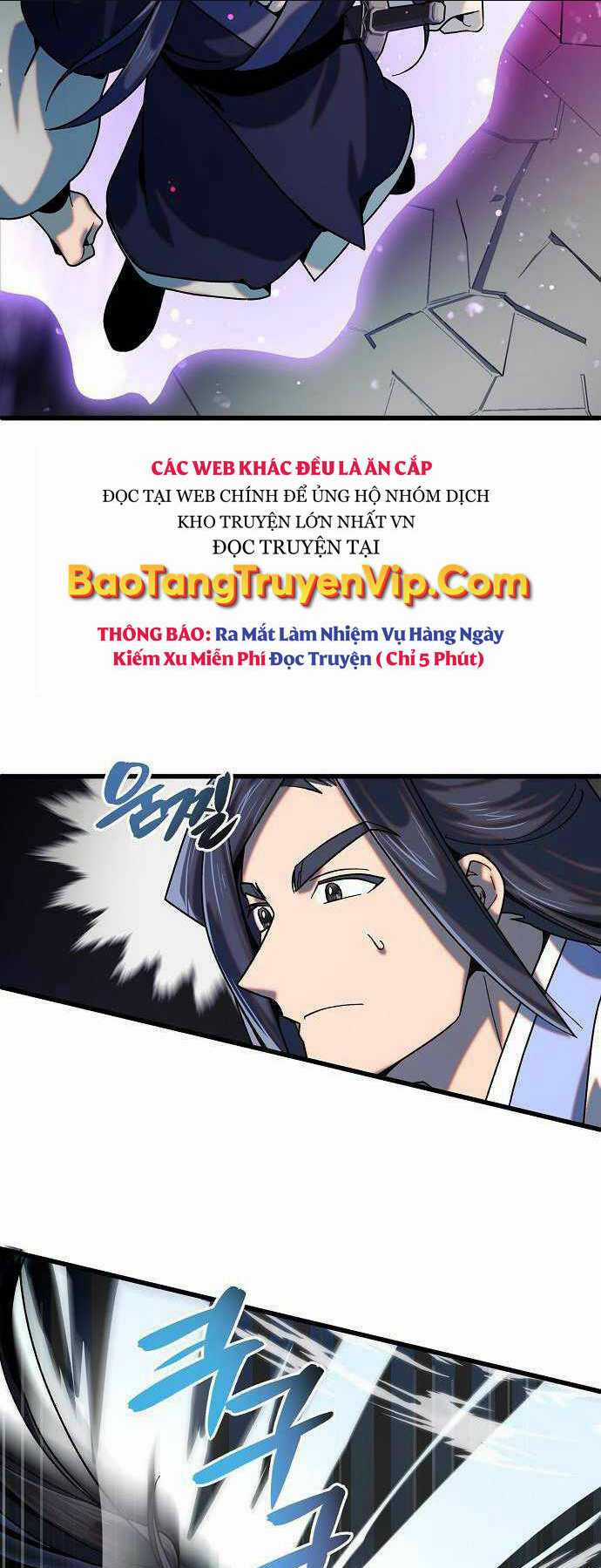 Thiên Phong Phách Đạo Chapter 29 trang 7