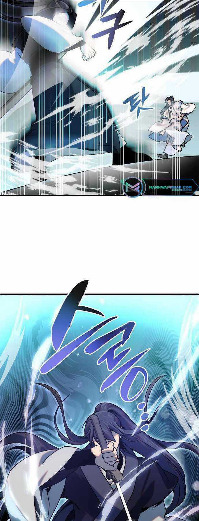 Thiên Phong Phách Đạo Chapter 29 trang 8