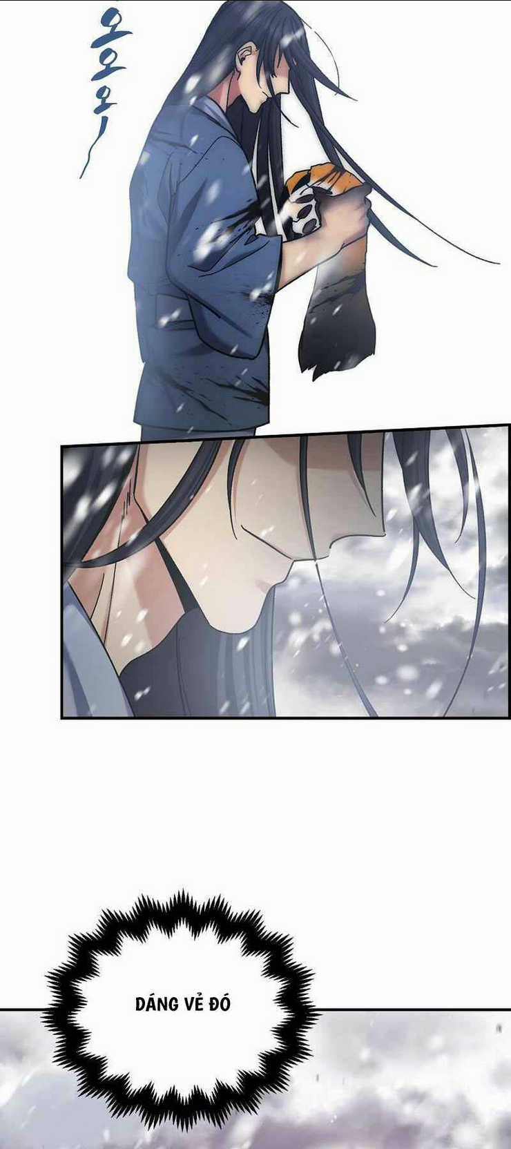 Thiên Phong Phách Đạo Chapter 3 trang 10