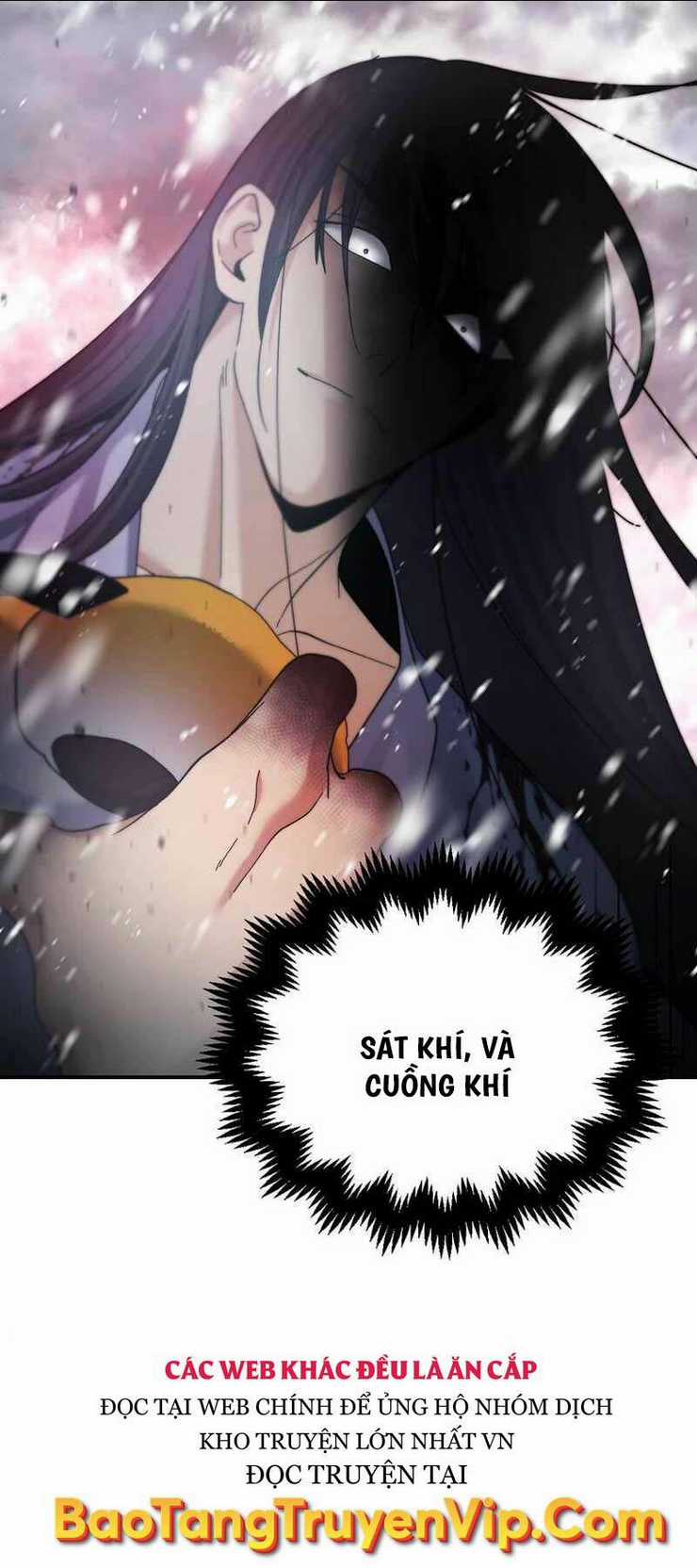 Thiên Phong Phách Đạo Chapter 3 trang 11