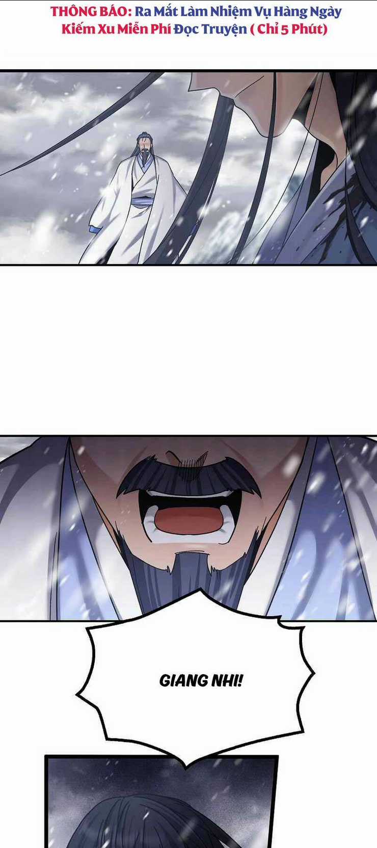 Thiên Phong Phách Đạo Chapter 3 trang 12