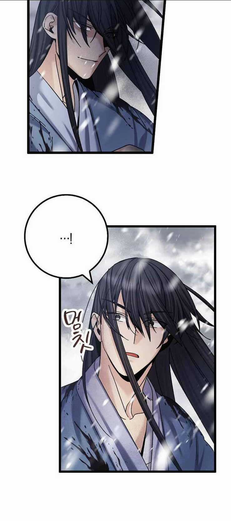 Thiên Phong Phách Đạo Chapter 3 trang 13