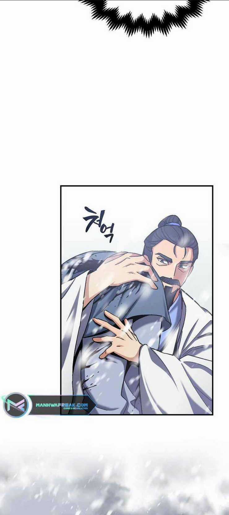 Thiên Phong Phách Đạo Chapter 3 trang 17