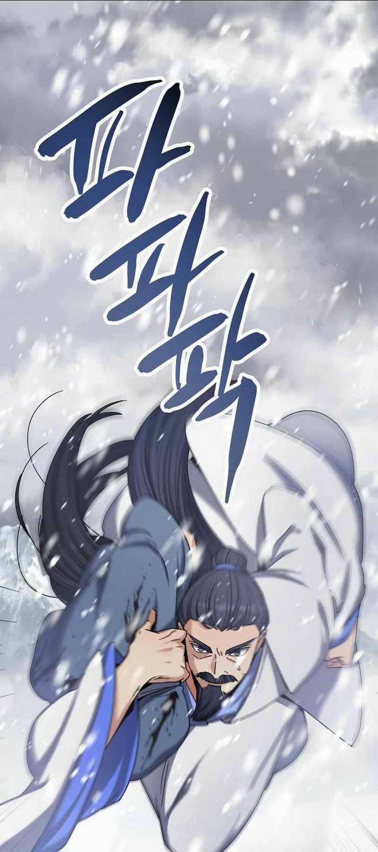 Thiên Phong Phách Đạo Chapter 3 trang 18