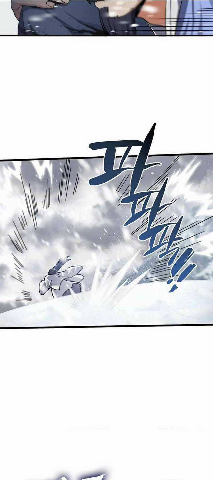 Thiên Phong Phách Đạo Chapter 3 trang 20