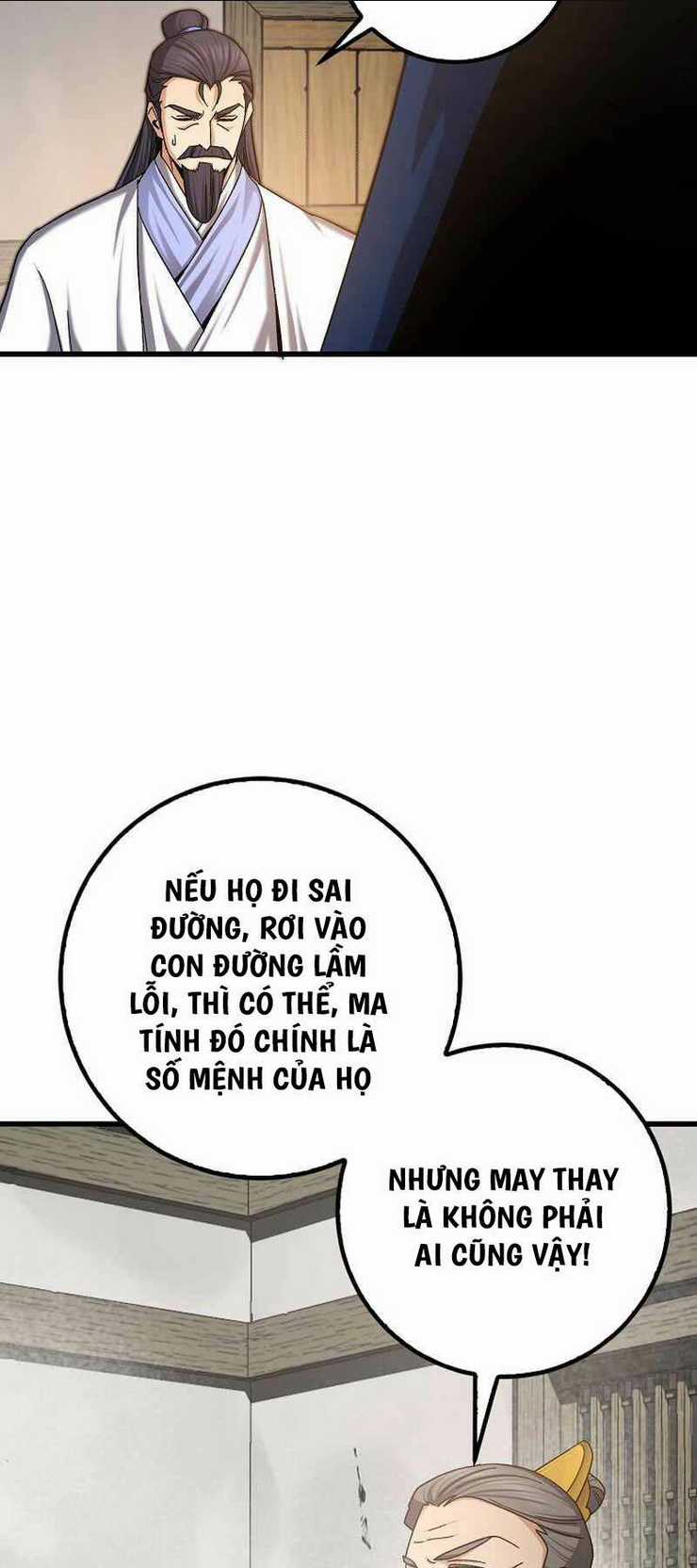 Thiên Phong Phách Đạo Chapter 3 trang 23