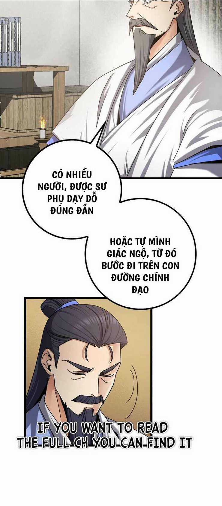 Thiên Phong Phách Đạo Chapter 3 trang 24