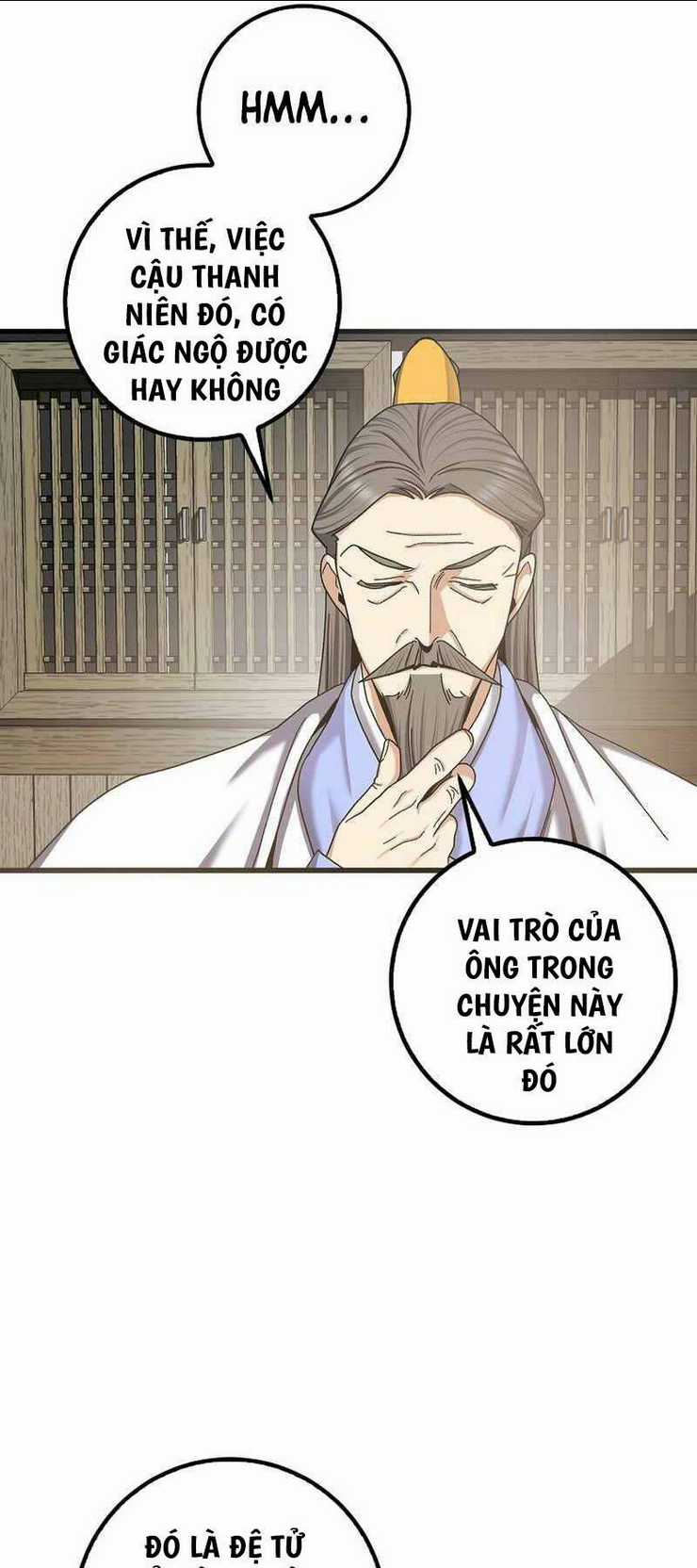 Thiên Phong Phách Đạo Chapter 3 trang 25