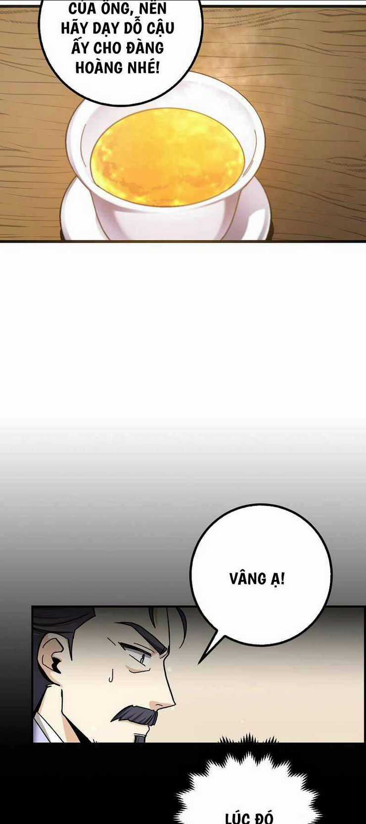 Thiên Phong Phách Đạo Chapter 3 trang 26