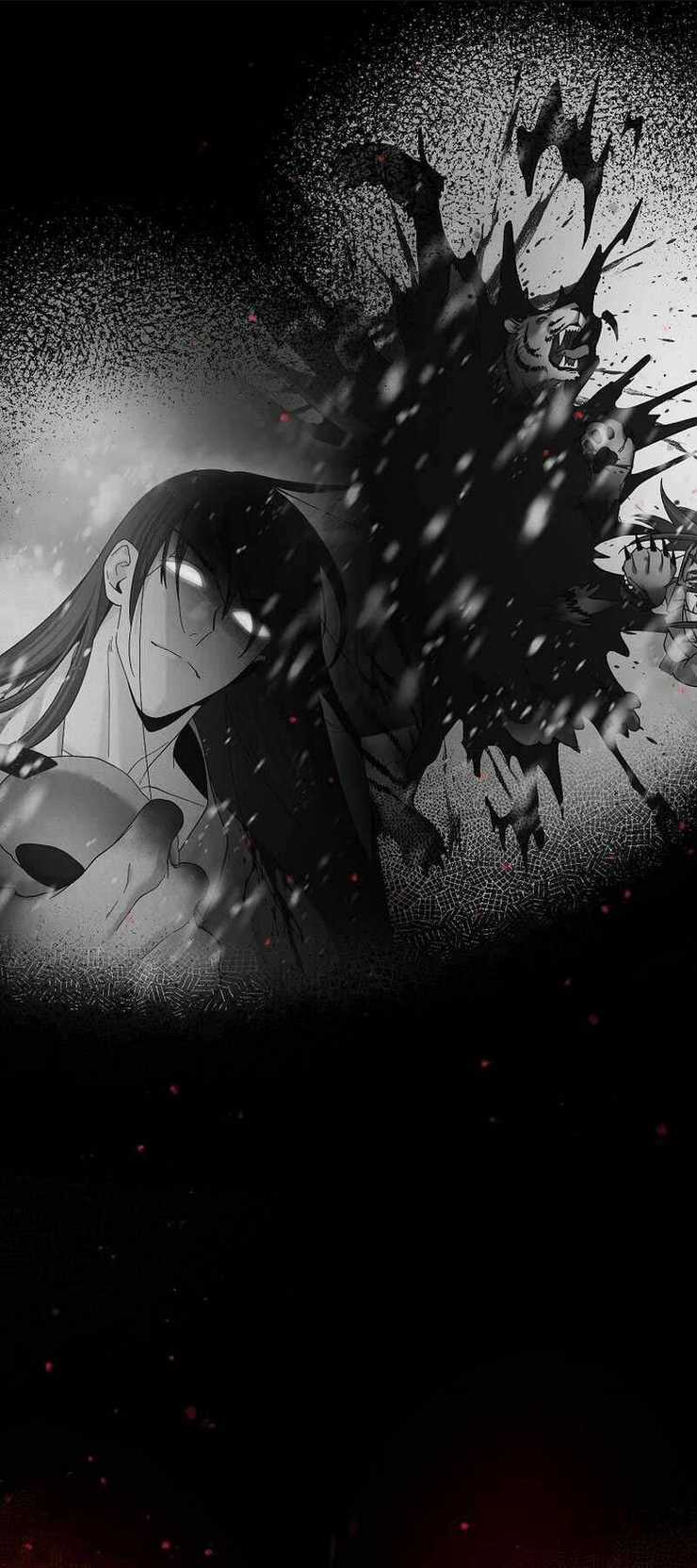 Thiên Phong Phách Đạo Chapter 3 trang 29