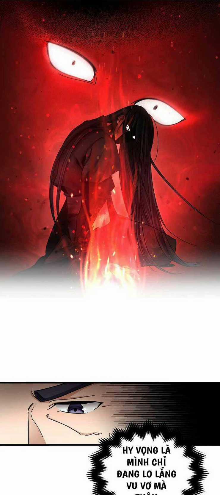 Thiên Phong Phách Đạo Chapter 3 trang 30