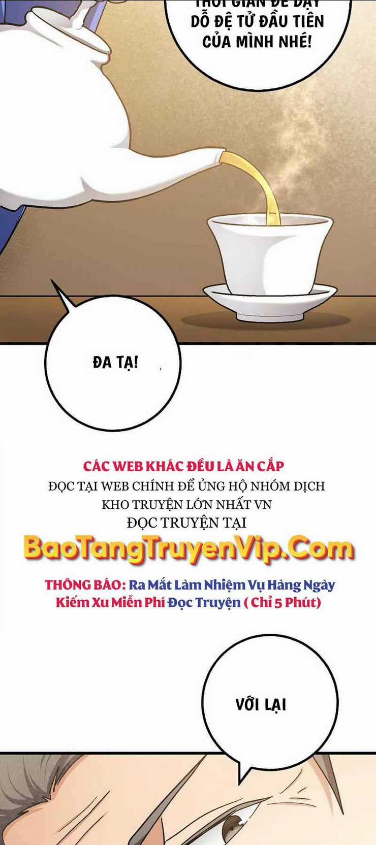 Thiên Phong Phách Đạo Chapter 3 trang 34