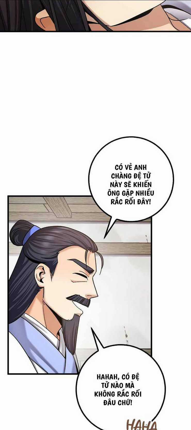 Thiên Phong Phách Đạo Chapter 3 trang 37