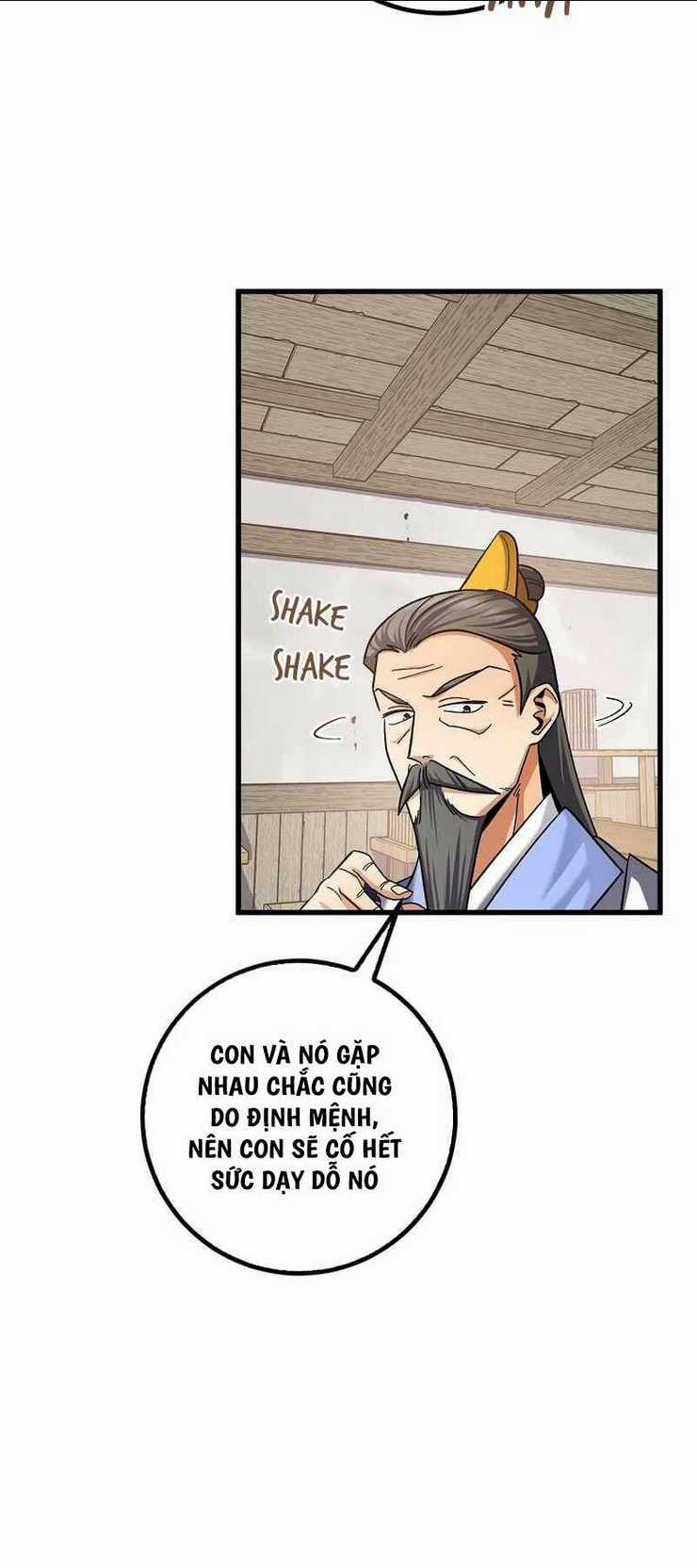 Thiên Phong Phách Đạo Chapter 3 trang 38