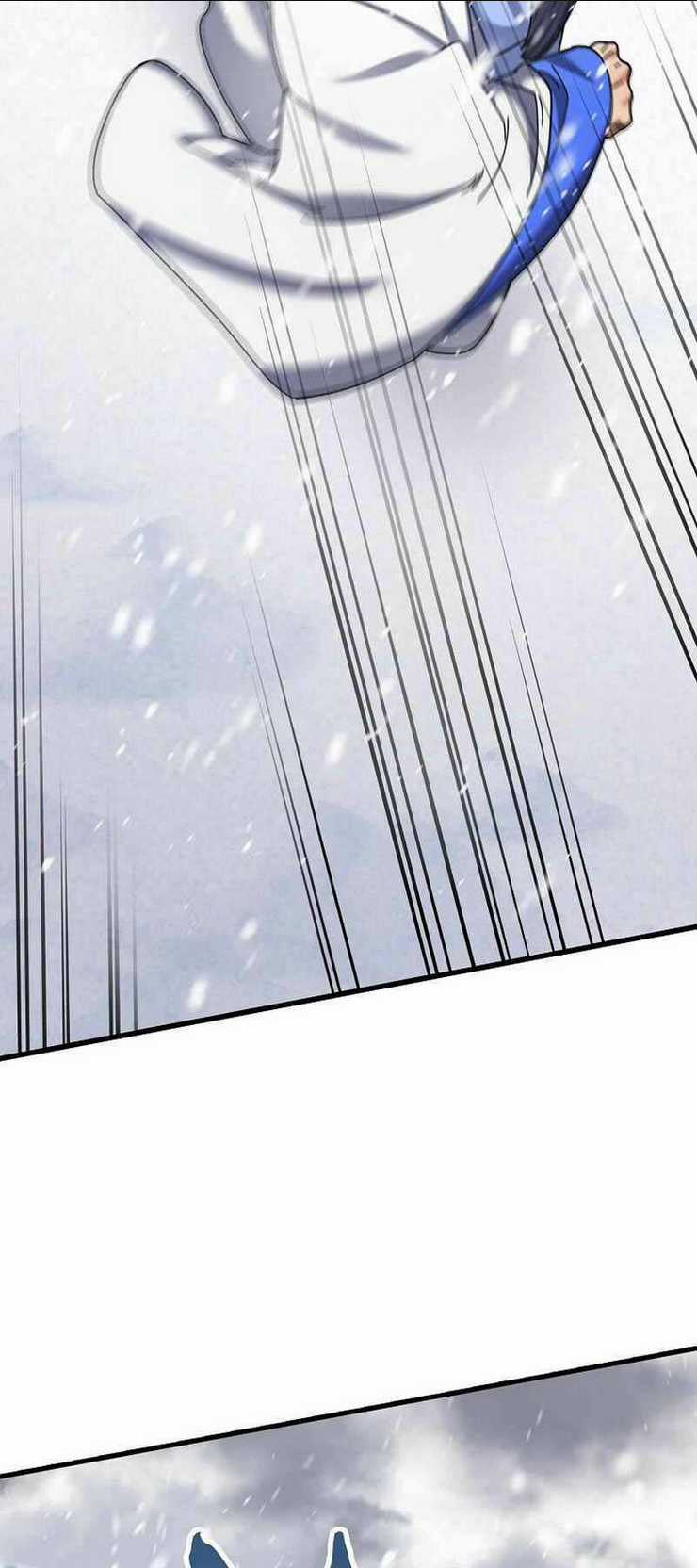 Thiên Phong Phách Đạo Chapter 3 trang 4