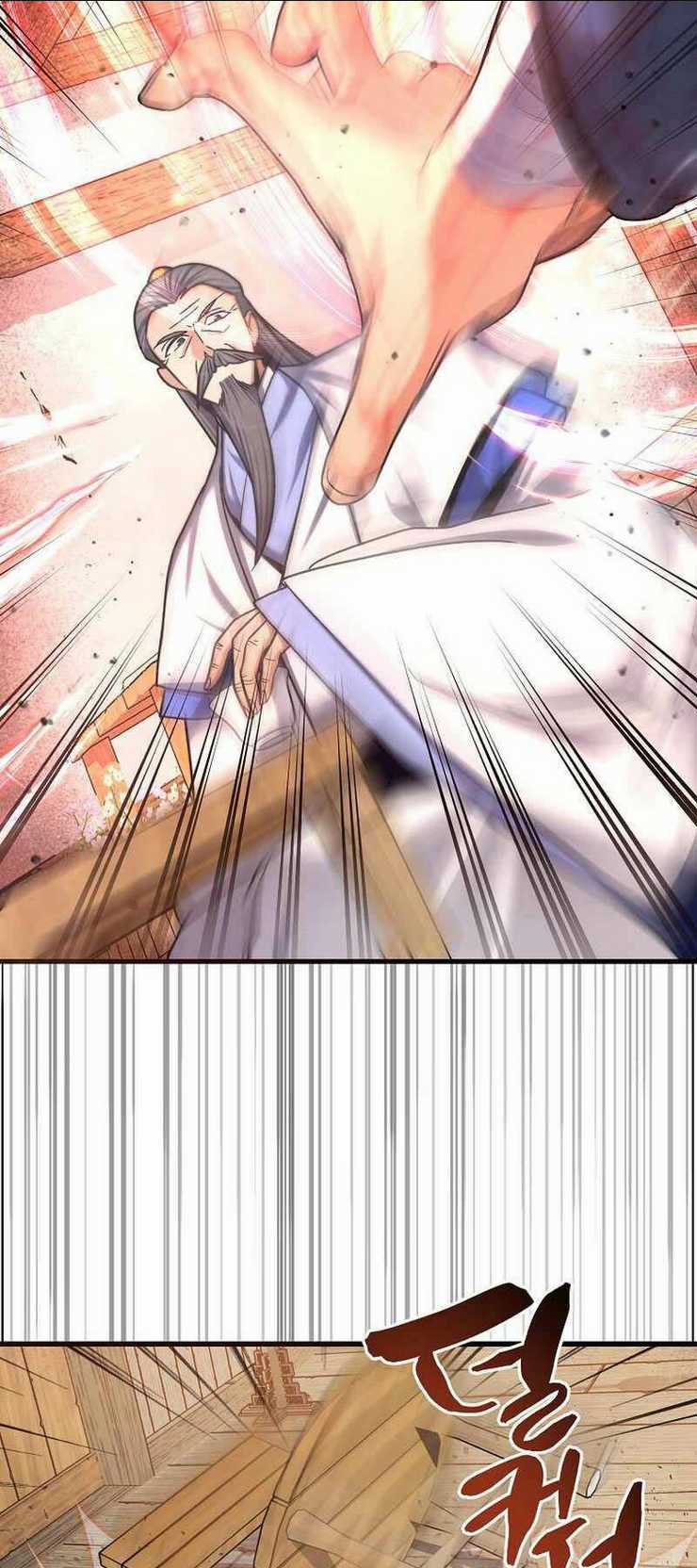 Thiên Phong Phách Đạo Chapter 3 trang 42