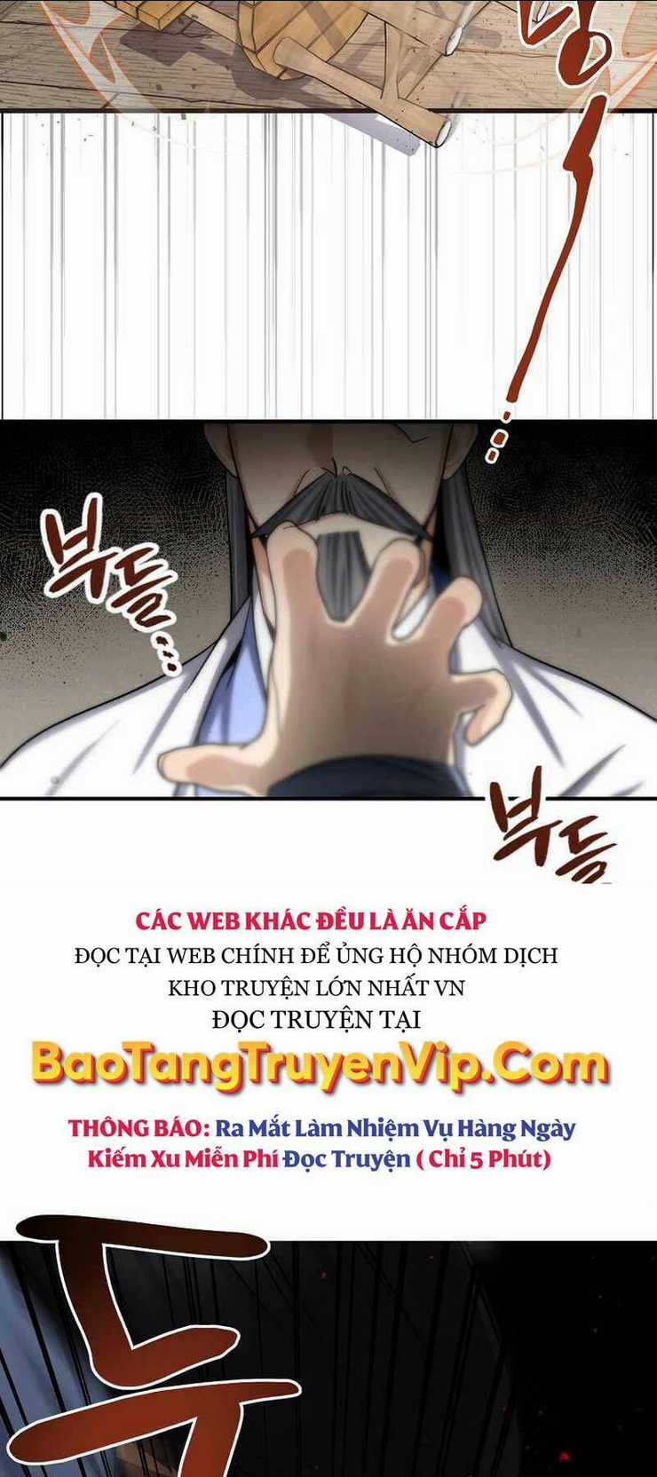 Thiên Phong Phách Đạo Chapter 3 trang 43