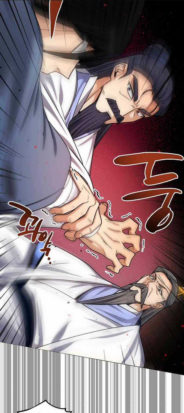 Thiên Phong Phách Đạo Chapter 3 trang 44