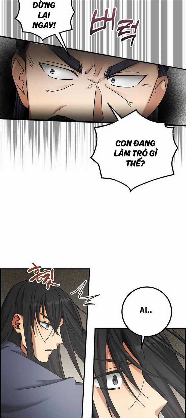 Thiên Phong Phách Đạo Chapter 3 trang 45