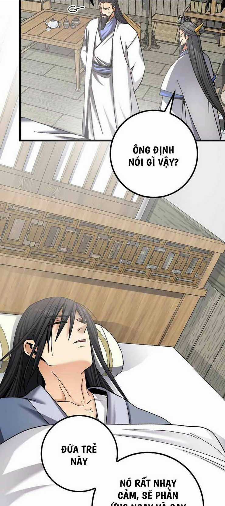 Thiên Phong Phách Đạo Chapter 3 trang 48