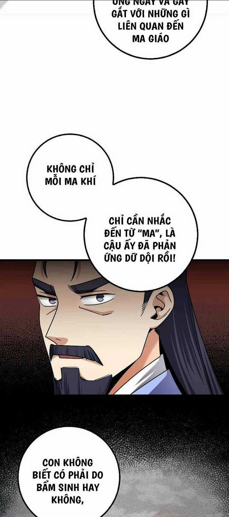 Thiên Phong Phách Đạo Chapter 3 trang 49