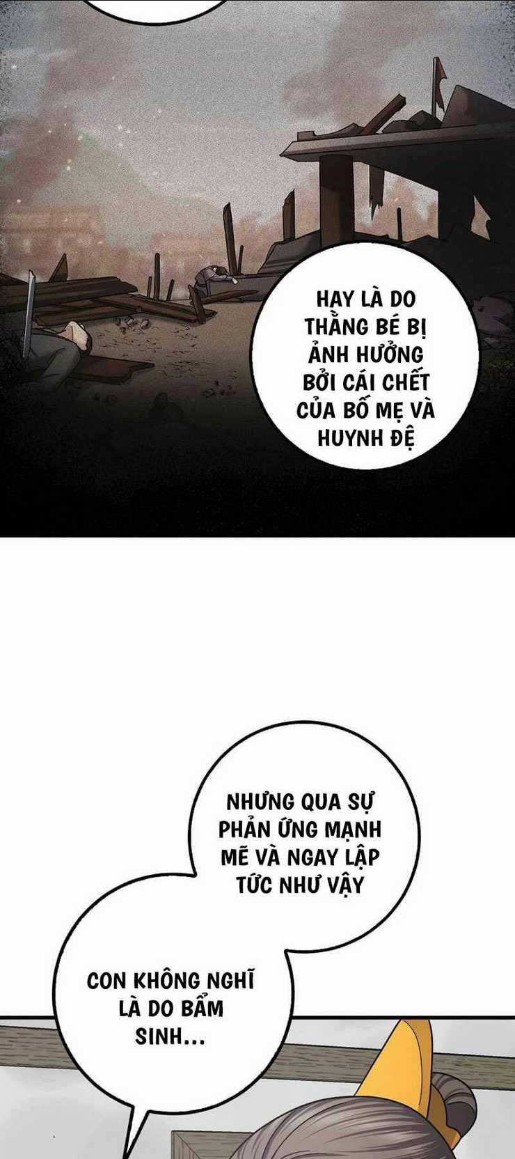 Thiên Phong Phách Đạo Chapter 3 trang 50