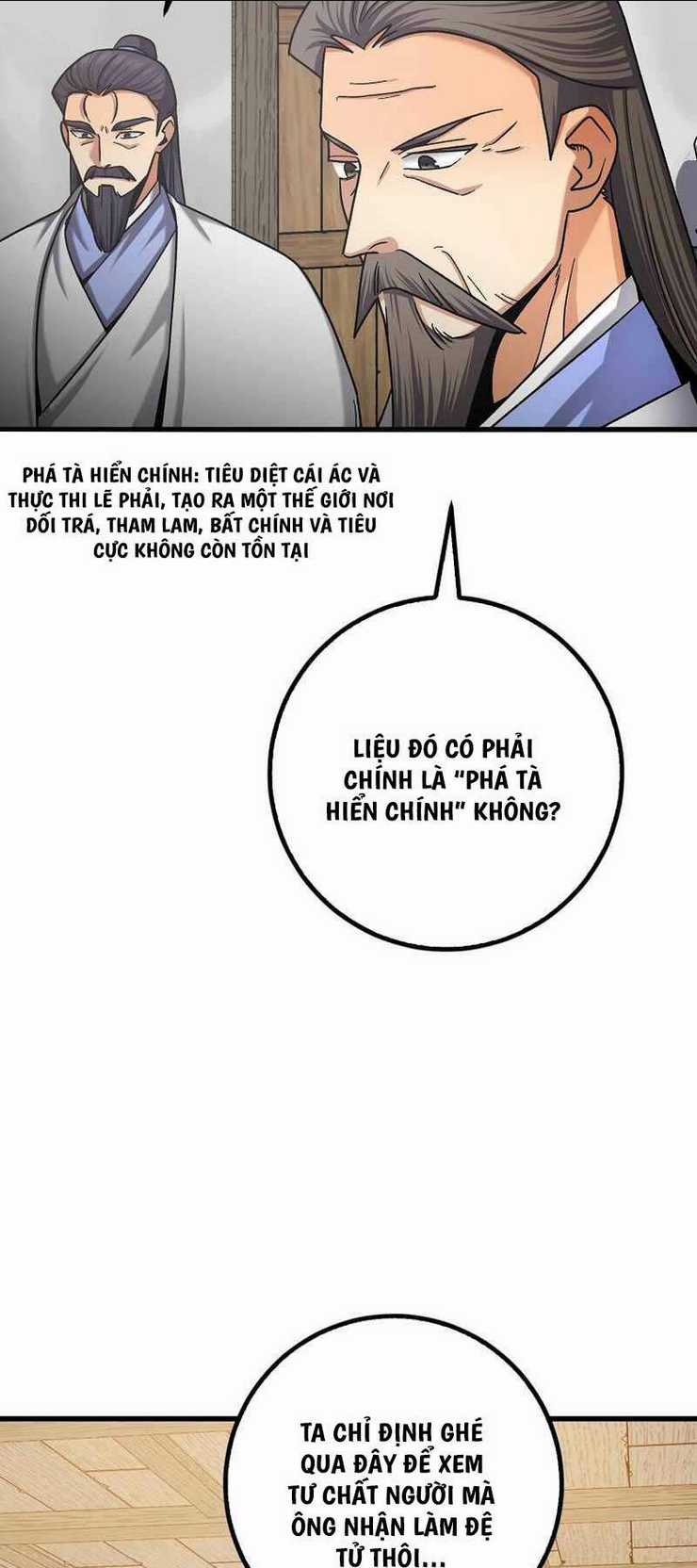 Thiên Phong Phách Đạo Chapter 3 trang 51