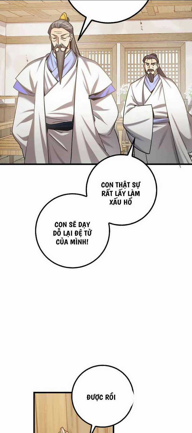 Thiên Phong Phách Đạo Chapter 3 trang 52