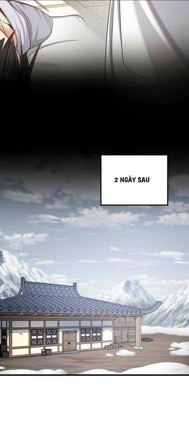 Thiên Phong Phách Đạo Chapter 3 trang 54