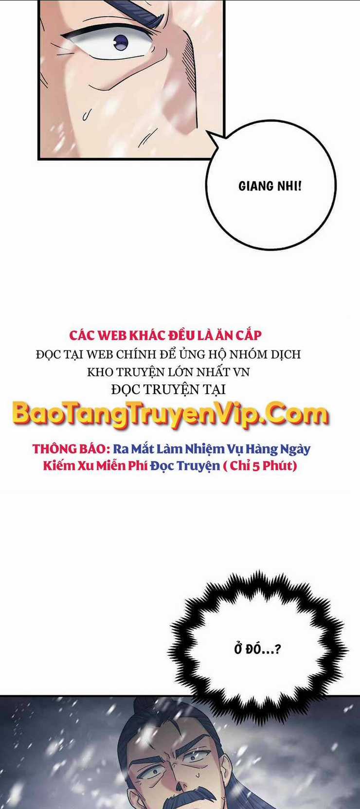 Thiên Phong Phách Đạo Chapter 3 trang 6