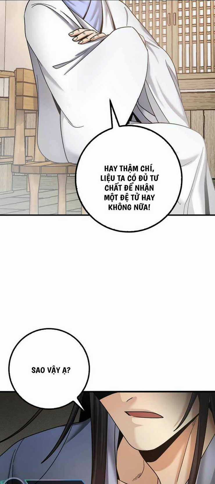 Thiên Phong Phách Đạo Chapter 3 trang 61