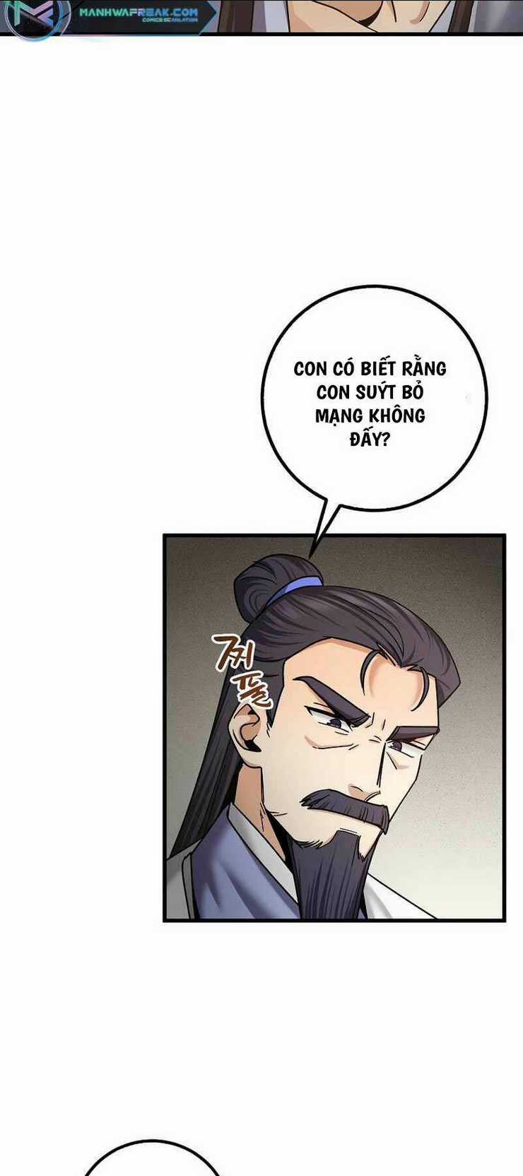 Thiên Phong Phách Đạo Chapter 3 trang 62