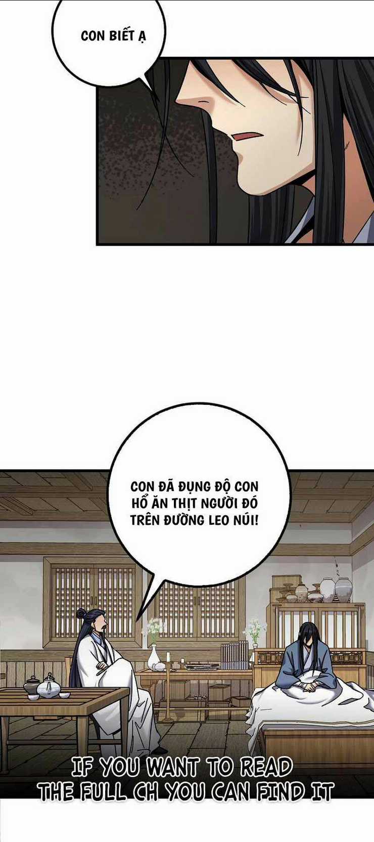 Thiên Phong Phách Đạo Chapter 3 trang 63