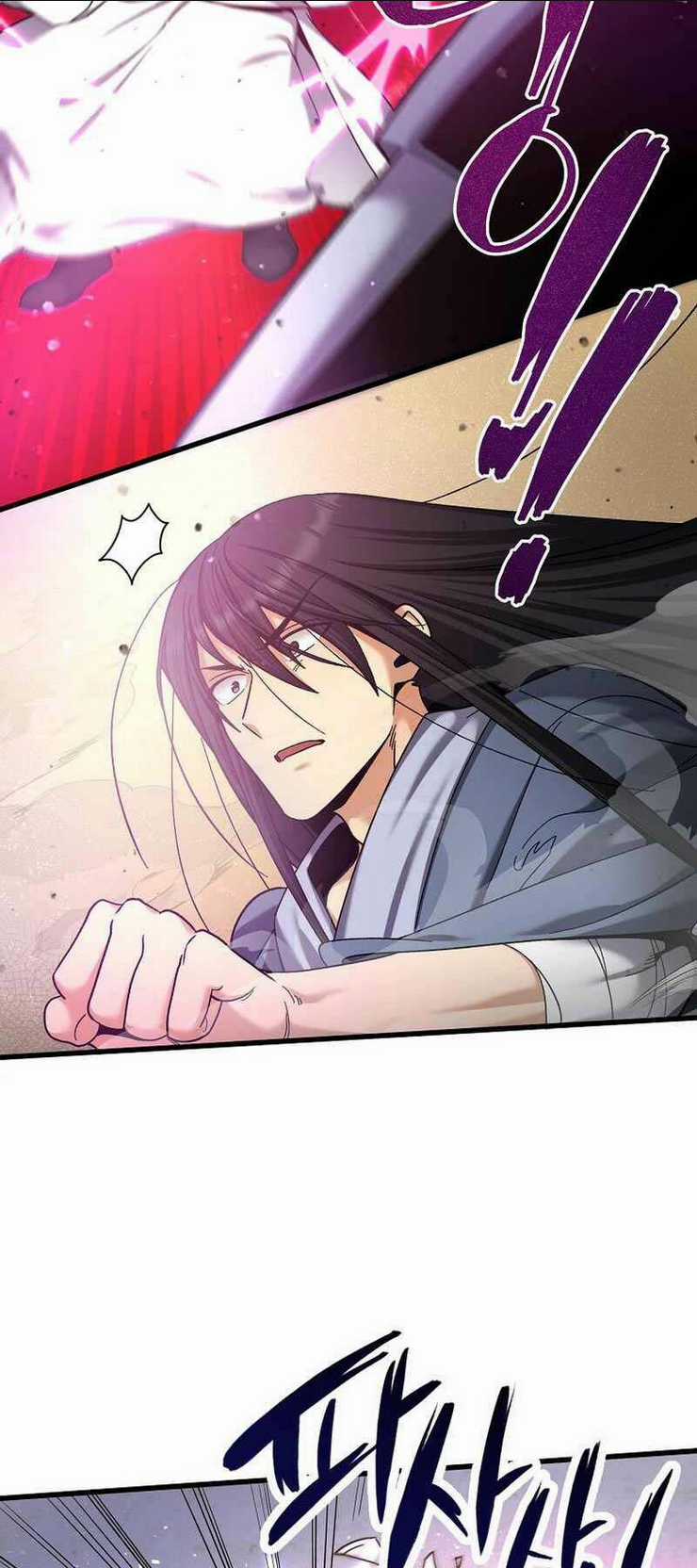 Thiên Phong Phách Đạo Chapter 3 trang 71