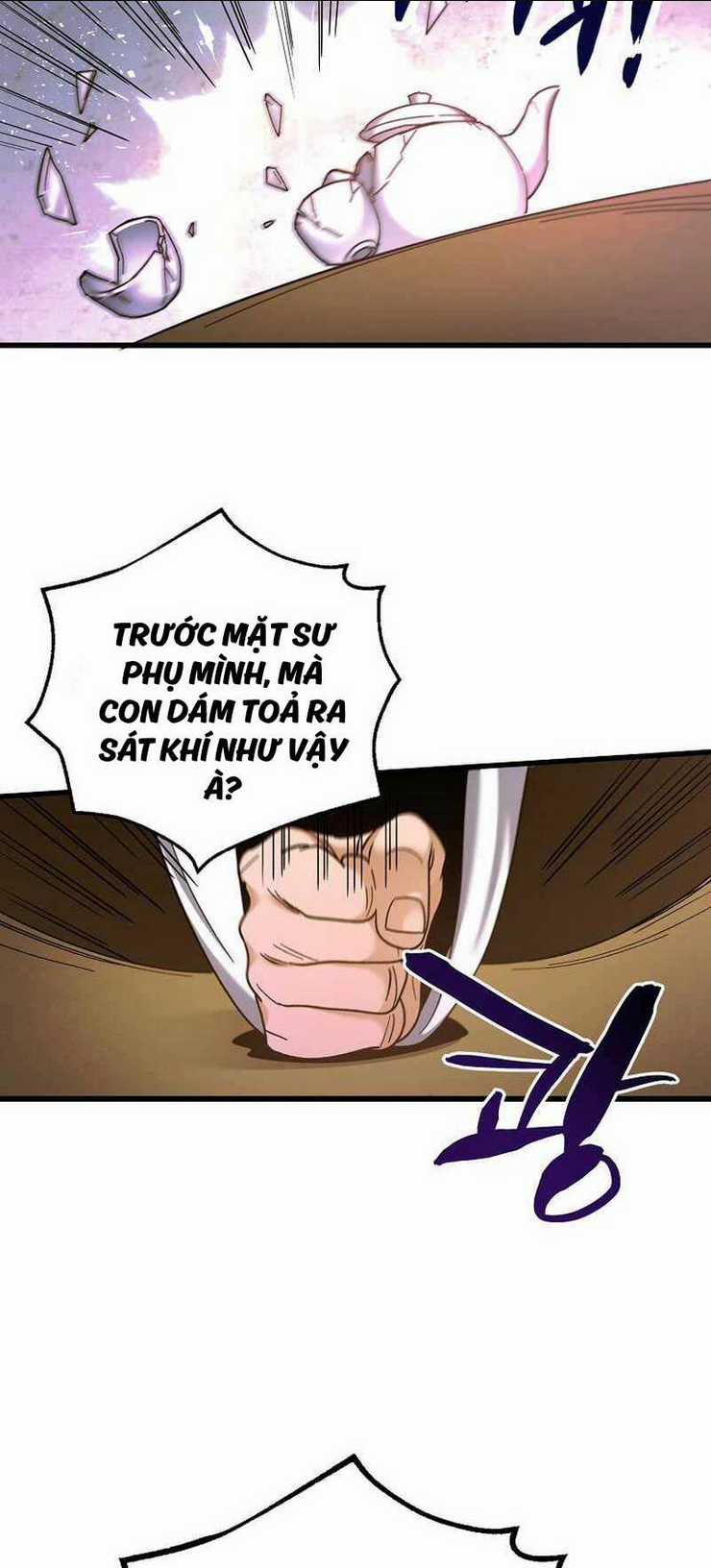 Thiên Phong Phách Đạo Chapter 3 trang 72