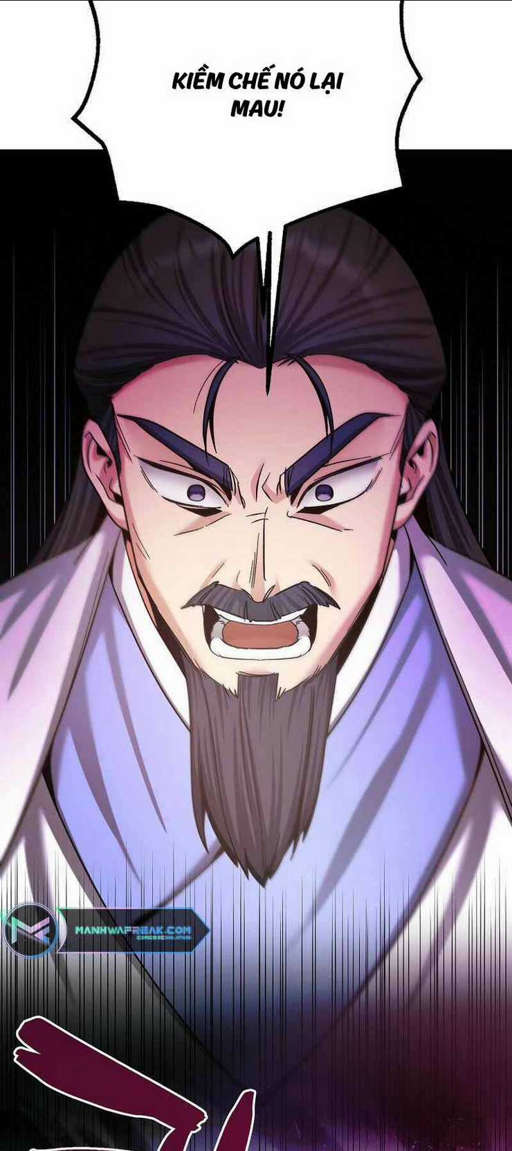 Thiên Phong Phách Đạo Chapter 3 trang 73