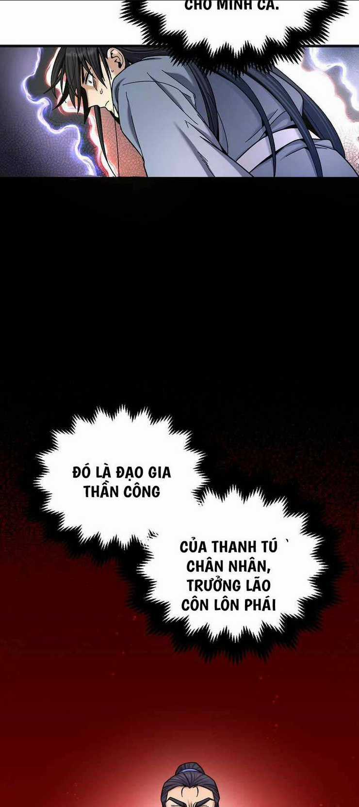 Thiên Phong Phách Đạo Chapter 3 trang 76