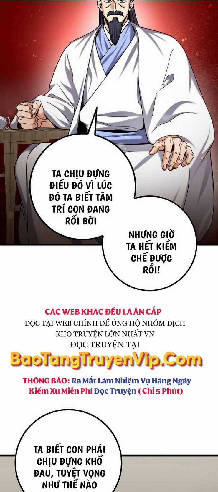 Thiên Phong Phách Đạo Chapter 3 trang 77