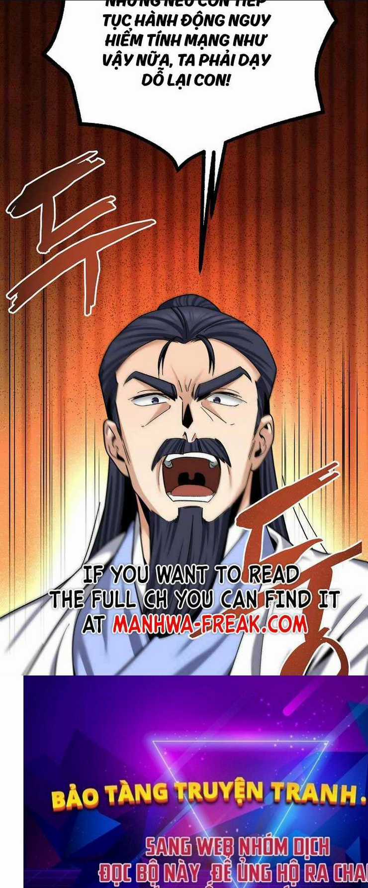 Thiên Phong Phách Đạo Chapter 3 trang 79