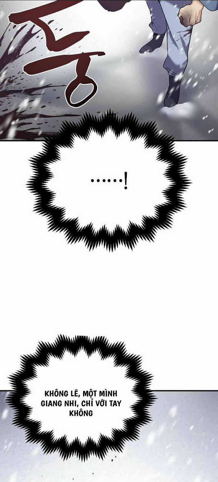 Thiên Phong Phách Đạo Chapter 3 trang 8