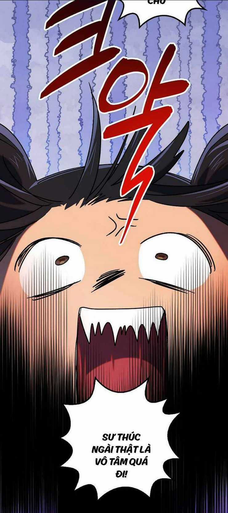 Thiên Phong Phách Đạo Chapter 30 trang 10