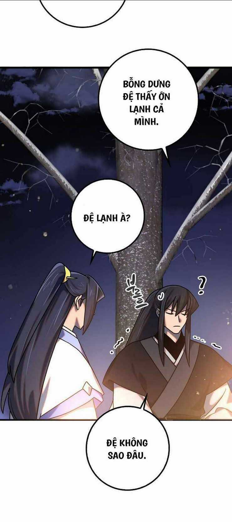 Thiên Phong Phách Đạo Chapter 30 trang 12