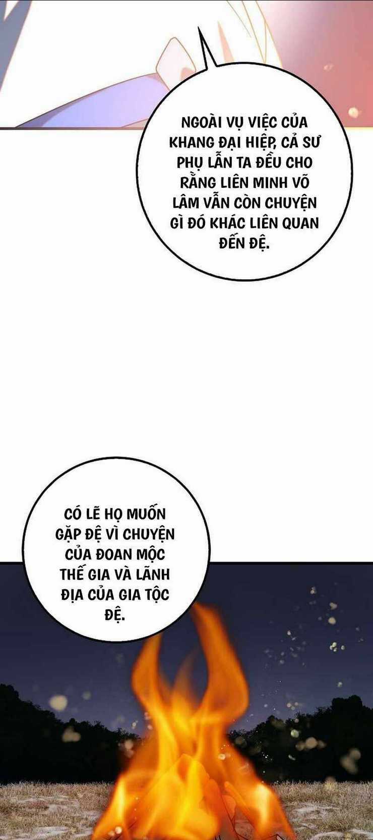 Thiên Phong Phách Đạo Chapter 30 trang 14