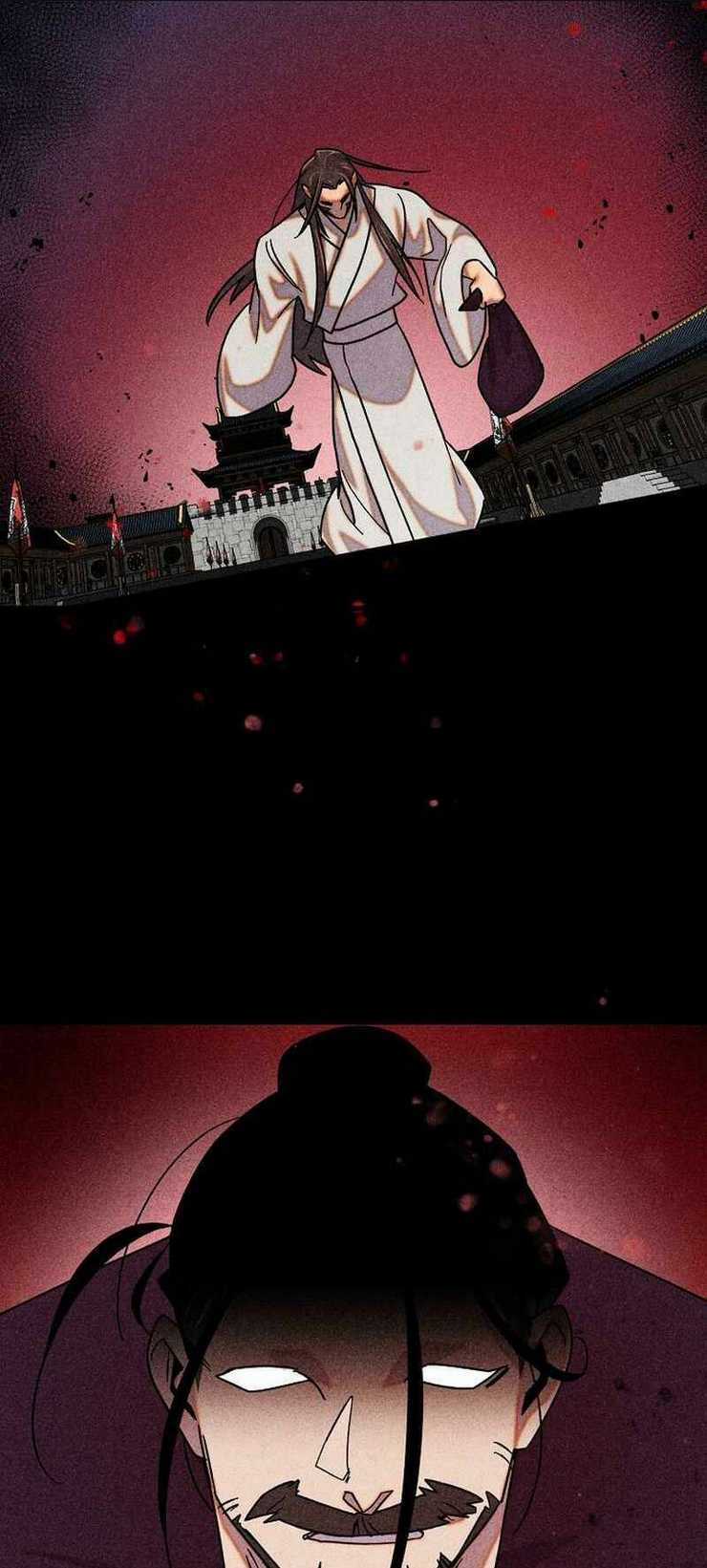 Thiên Phong Phách Đạo Chapter 30 trang 16